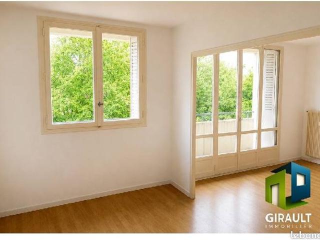 Appartement vente à Belfort, Saraz