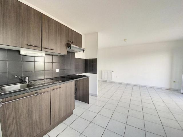 Appartement location à Toulouse