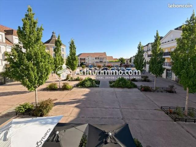Appartement vente à Évry, Tigery