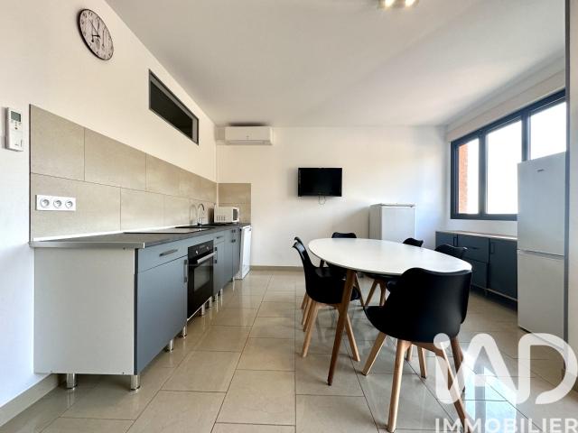Appartement vente à Ajaccio, Calcatoggio