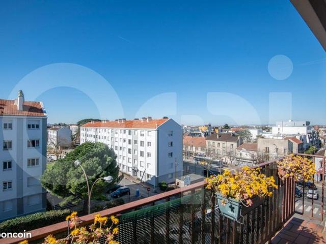 Appartement vente à Le Raincy, Livry-gargan