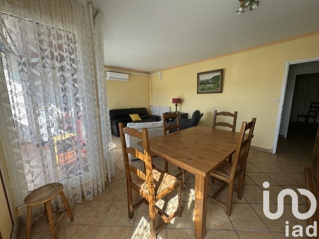 Appartement vente à Bayonne