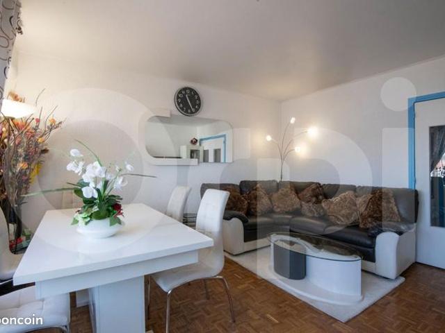 Appartement vente à Le Raincy, Livry-gargan