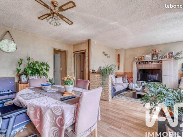 Appartement vente à Le Raincy, Sevran