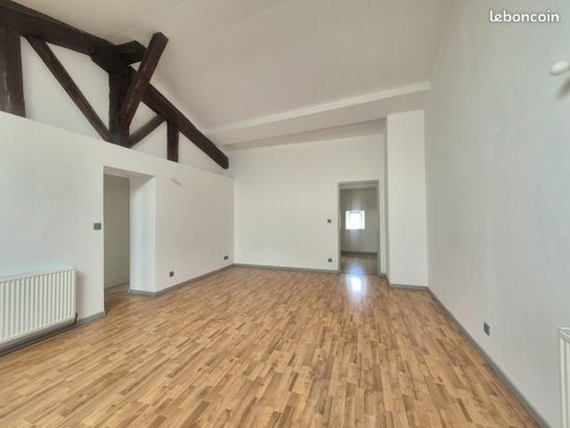 Appartement vente à Saint-Nicolas-de-Port, Meurthe-et-Moselle