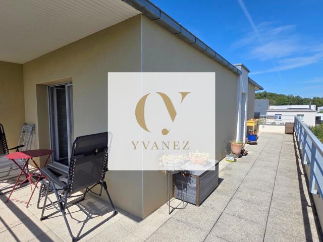 Appartement vente à Rennes, Bretagne