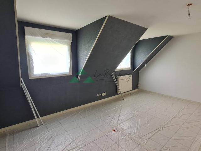 Appartement vente à Pfetterhouse, Collectivité européenne d'Alsace