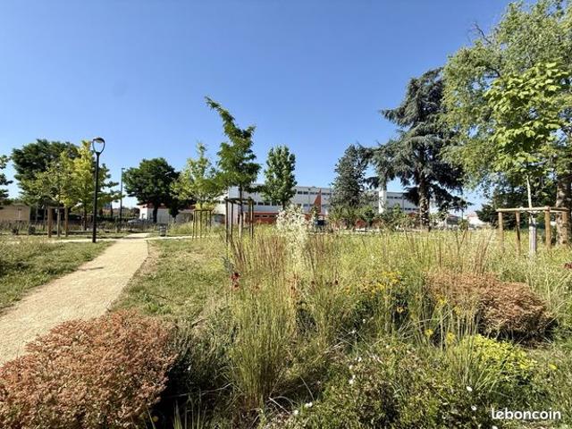 Appartement vente à Valence, Romans-sur-isère
