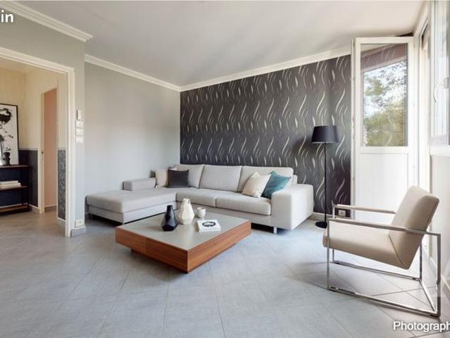Appartement vente à Grenoble