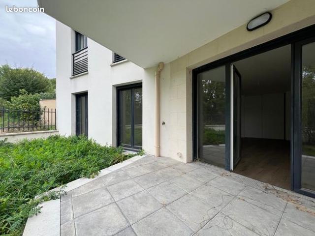 Appartement vente à Créteil, Ormesson-sur-marne