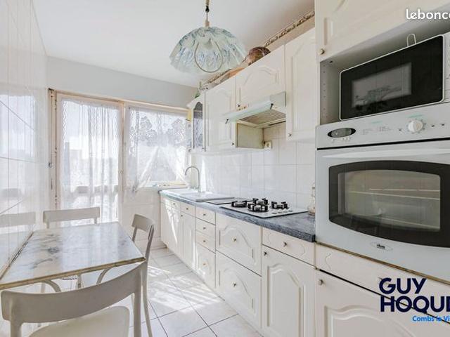 Appartement vente à Évry, Boussy-saint-antoine