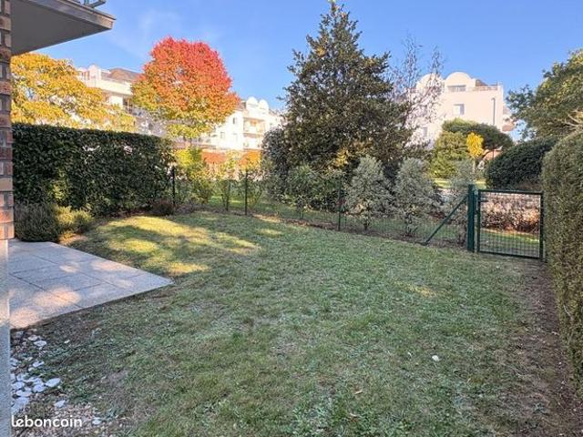 Appartement vente à Vannes, Bretagne