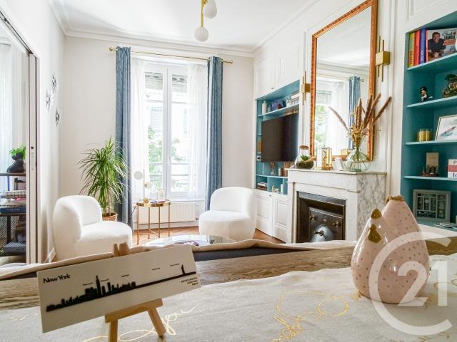 Appartement vente à Lyon, Métropole de Lyon