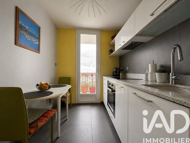 Appartement vente à Bordeaux, Talence