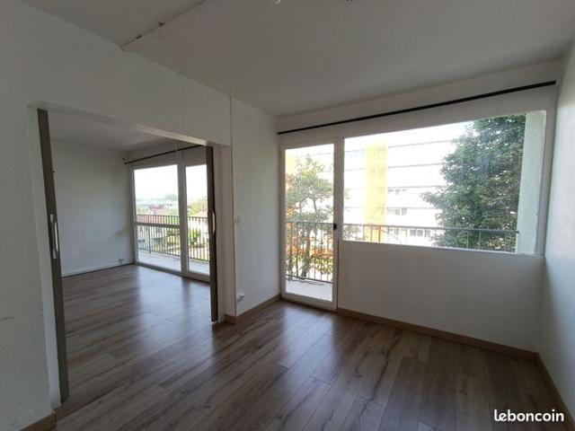 Appartement vente à Sens, Joigny