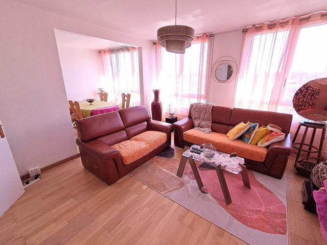 Appartement vente à Saint-Germain-en-Laye, Conflans-sainte-honorine
