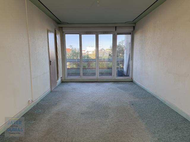 Appartement vente à Saint-Cosme, Chalon-sur-Saône