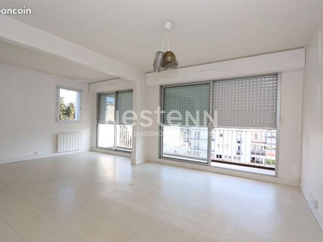 Appartement vente à Saint-Nazaire, Saint-nazaire