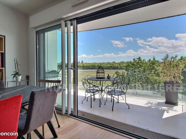 Appartement vente à Caen