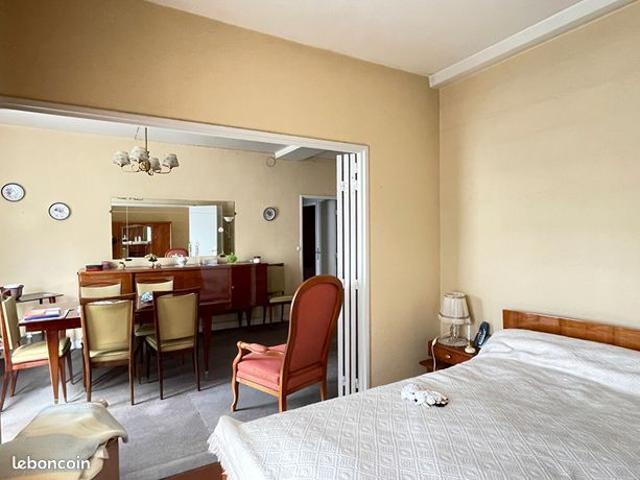 Appartement vente à Beauvais