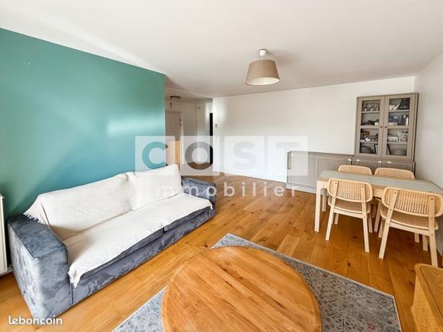 Appartement vente à Nanterre, Colombes