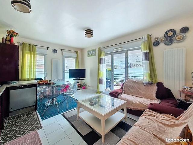 Appartement vente à L'Haÿ-les-Roses, Val-de-Marne