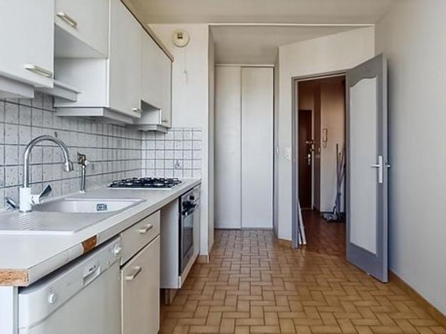 Appartement vente à Tours, Saint-pierre-des-corps