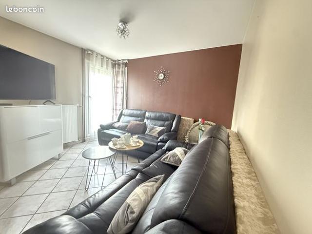 Appartement vente à Grenoble