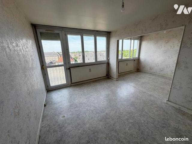 Appartement vente à Cambrai