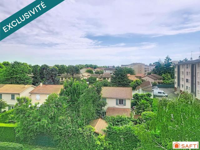 Appartement vente à Villefranche-sur-Saône, Rhône