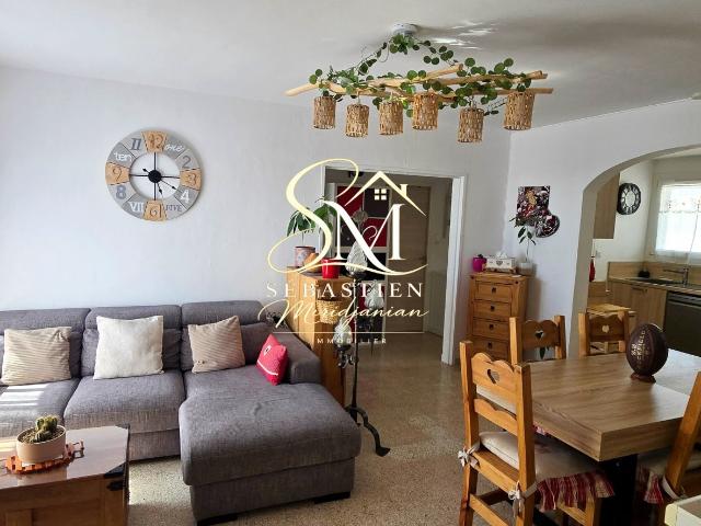 Appartement vente à Saintes, Chaniers