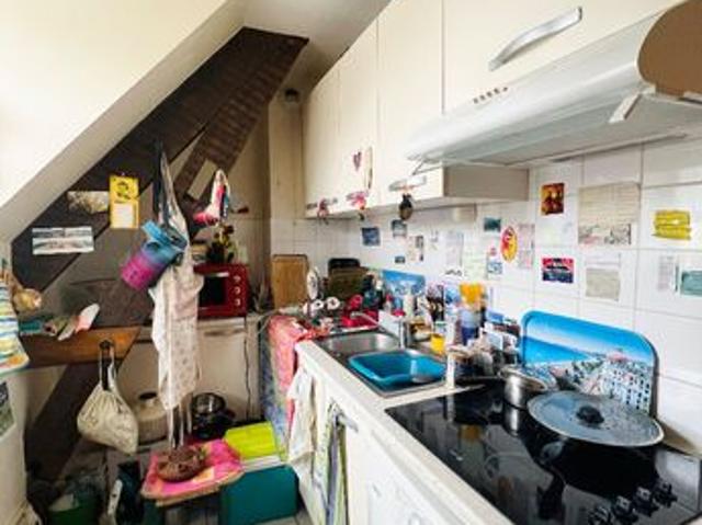 Appartement vente à Fougères-Vitré, Bretagne
