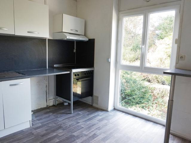 Appartement vente à Les Camaldules, Yerres