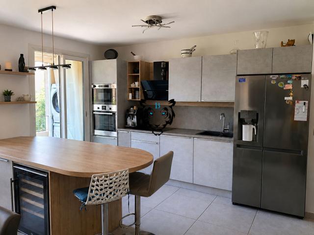 Appartement vente à Roquebrune-sur-Argens, Var