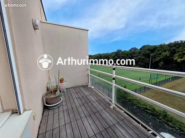 Appartement vente à Melun, Savigny-le-temple
