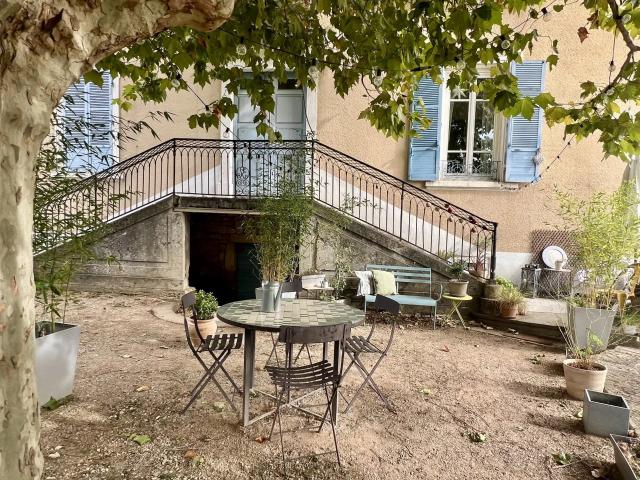 Appartement vente à Villefranche-sur-Saône, Rhône