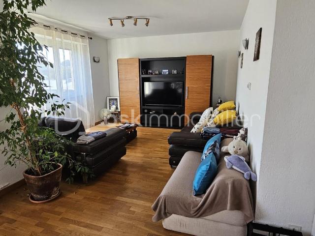 Appartement vente à Colmar, Collectivité européenne d'Alsace