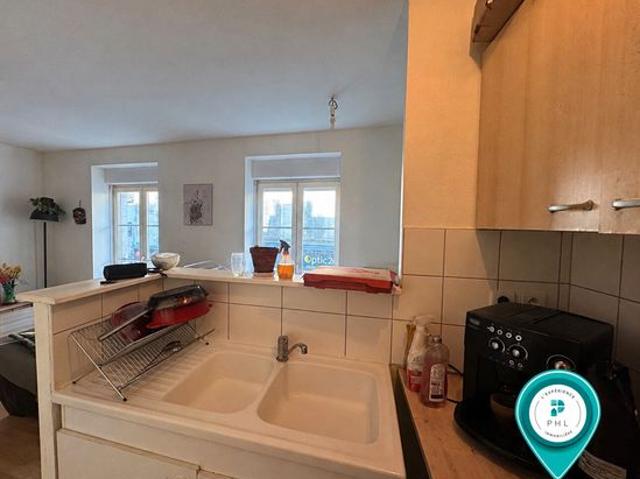 Appartement vente à Bayeux