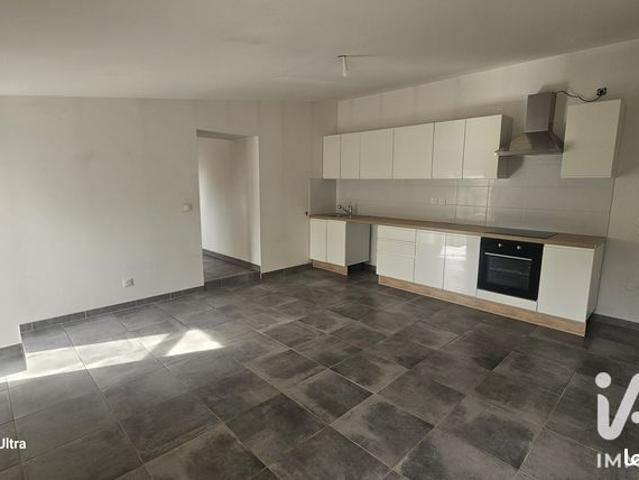 Appartement vente à Nîmes, La Rouvière