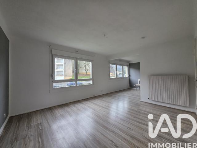 Appartement vente à Thionville, Knutange