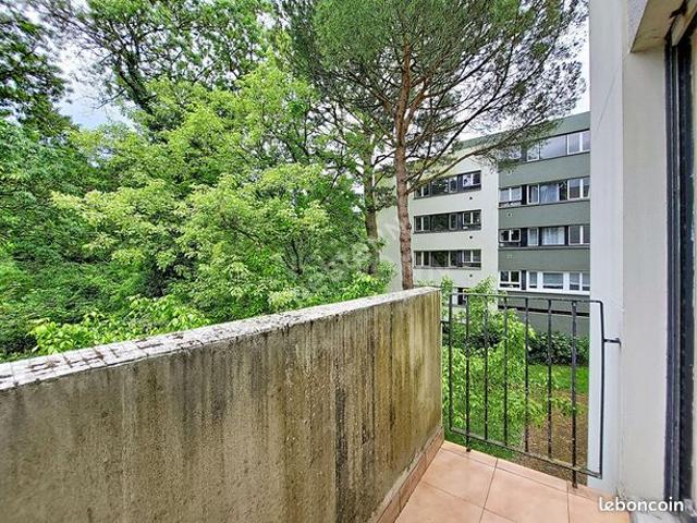 Appartement vente à Nantes, Orvault