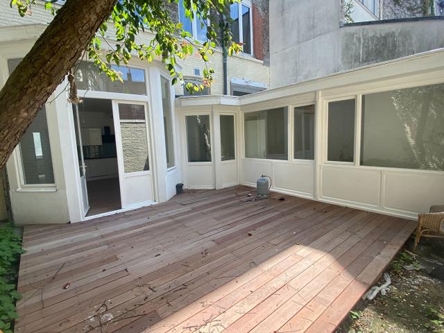 Appartement vente à Lille