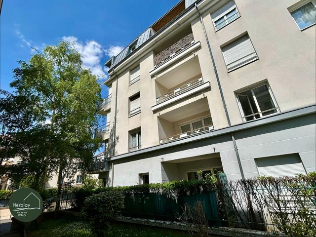 Appartement vente à Argenteuil, Herblay