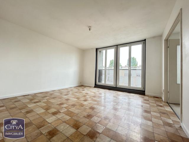 Appartement vente à Beauvais