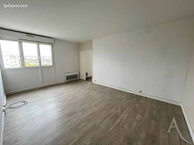 Appartement vente à Mantes-la-Jolie, Mantes-la-ville