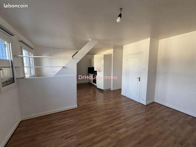 Appartement vente à Brest, Bretagne