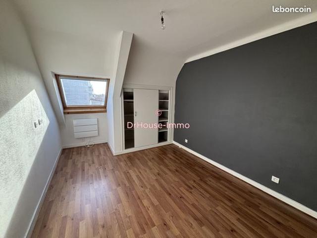 Appartement vente à Brest, Bretagne