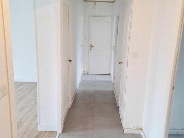 Appartement vente à Grenoble, Eybens