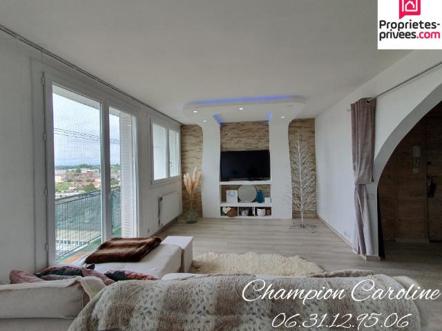 Appartement vente à Troyes