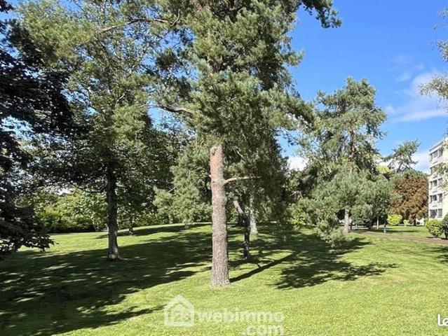 Appartement vente à Créteil, Chennevières-sur-marne